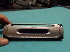 Cdx-s2000 Sony Xplod Stereo Face Plate Radio Faceplate Only