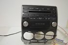 Ce50 66 Arx Radio Mazda Receiver Stereo Player Am Fm Oem Satellite
