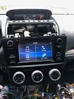 86201sg650 Cf658ul Clarion Subaru Forester Oem Stereo