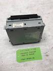Cf6n-18c815-jg Jaguar Ftype Oem Navigation Radio Receiver Head Unit