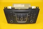 Cg37669rx Cg37 66 9rx Panasonic Mazda Stereo Sat Radio Reciever Disc Cd Player