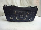 Cg40669r0 Mazda Am Fm Radio Cd Wma Aac Player