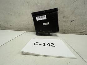 113000-6200c101 Chevrolet 2018 Impala Radio Audio Disc Player Reciver Oem