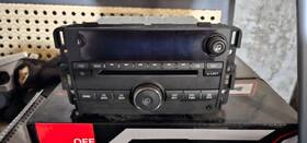 123000-2970b101 Chevrolet 2006-2013 Chevy Impala/monte Carlo Oem Radio/cd Player