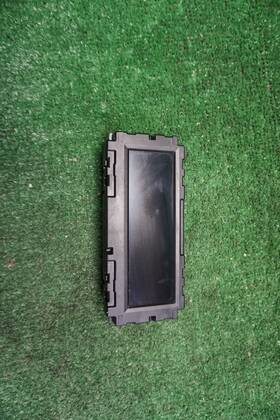 12844843g Chevrolet 2010 11 12 13 14 15 Chevy Equinox Info Display Screen Oem