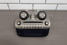 14799003 Chevrolet 2010-2012 Chevy Camaro Radio Control Panel Heated Seats