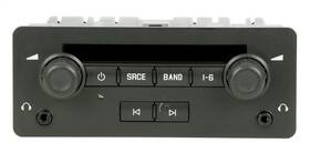 22693275 Chevrolet 05 Malibu Rear A/v Source Band Control Module Oem Part Number