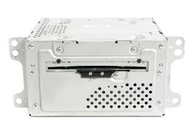 22798980 Chevrolet 2011 Volt Oem Original Am Fm Cd Dvd Radio W Nav