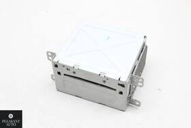 22868869 Chevrolet 2012 Chevy Volt Radio Audio Receiver Am Fm Cd Player Oem