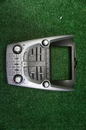 22880252 Chevrolet 2012 Gmc Terrain Audio Control Oem