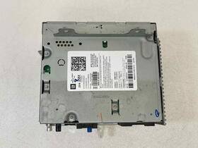 23182551 Chevrolet Fits 2014 2015 Chevy Camaro Am Fm Xm Cd Navigation Radio Receiver