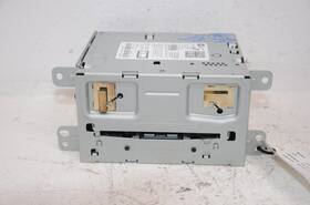 23182560 Chevrolet 2014-2016 Chevy Malibu Radio Receiver Am Fm Xm Sat Cd Mp3 Usb Gps Nav 786077