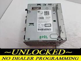 23182562 Chevrolet Unlocked 2013-2014 Buick Encore Oem Radio Uhq