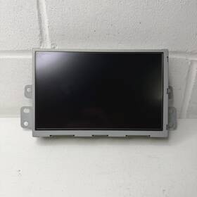 23215034 Chevrolet 2013-2015 Volt Radio Display Dash Screen Oem