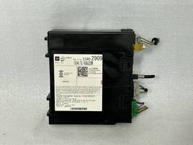 23402906 Chevrolet 2015-2016 Chevy Silverado 1500 Broadcasting Receiver Oem Gm