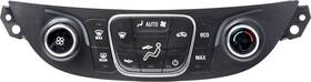 23413284 Chevrolet 2017 Volt Dash-mounted Automatic Temperature Control Panel Id