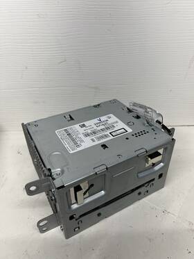 Ft15-ft16 Chevrolet 23477343 Malibu Radio Receiver/head Unit Navigation Uhq Oem