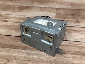 23479259 Chevrolet Chevy Camaro Ss Oem Front Radio Stereo Headunit Display Screen Receiver 13-15 2