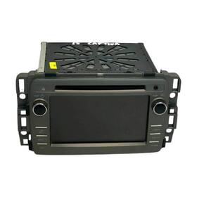 23495445 Chevrolet 2015 Captiva Radio Receiver Am/fm Usb