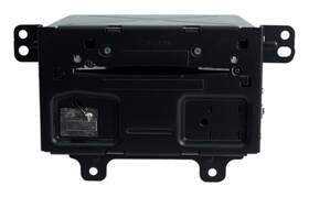 23497400 Chevrolet 2015 Equinox Am Fm Sat Radio Cd Mp3 Player Gps Navi Model Uhq