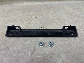 299.gm1494 Chevrolet Radio Bracket Fits 1990 1991 1992 1993 1994 1995 1996 Lumina Apv Van