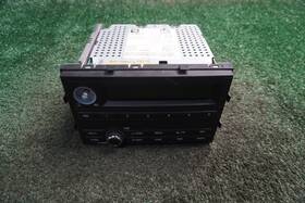 42422654 Chevrolet 2015 2016 Sonic Radio Receiver Am Fm Cd Player Oem