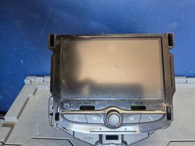 42481 Chevrolet 2015 2016 2017 Sonic Radio Dash Info Display Scrren Unit Oem