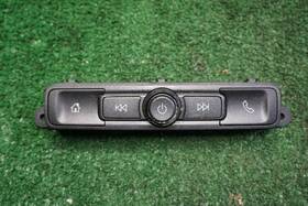 42516646 Chevrolet 2016 17 18 Chevy Silverado Radio Control Oem