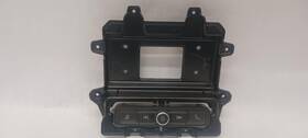 Ft19-ft22 Chevrolet 42517016 Silverado 1500 Radio Control Panel Oem 1 Year Warranty