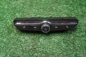 42639310 Chevrolet 2016 Chevy Spark Radio Control Oem