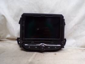 42639311 Chevrolet 2019 19 Spark Radio Display Screen Qza34