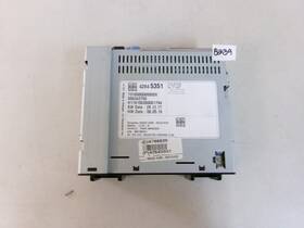 42645351 Chevrolet 2017-18 Chevy Silverado Sierra Radio Sat Module