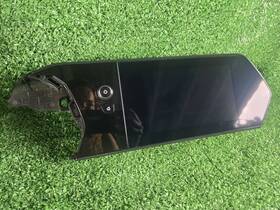 42846748 Chevrolet 2024 Trax Rs Radio Information Screen Display