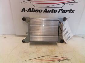 638-00683 Chevrolet Audio Equipment Radio Amplifier Fits 02-05 Impala 4811331