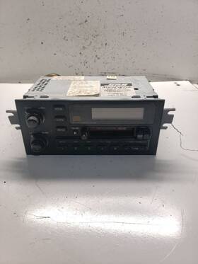 638-00965c Chevrolet Audio Equipment Radio Am Mono-fm Stereo-cassette Fits 95 Caprice 1350006