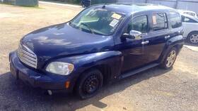 638-02387 Chevrolet Audio Equipment Radio Amplifier Fits 06-11 Hhr 136194