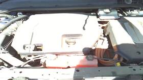 638-03687 Chevrolet Audio Equipment Radio Control Panel Ufv Opt Ka1 Fits 12 Volt 30342070