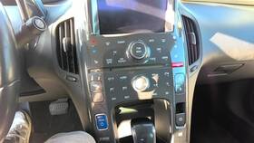 Am-fm-dvd-mp3-navigation Chevrolet 638-03694 Audio Equipment Radio Receiver Fits 12 Volt 31203745