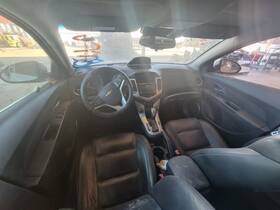 Am-fm-xm-cd-mp3 Chevrolet 638-03793 Audio Equipment Radio Receiver Opt Uye Fits 12 Cruze 341219