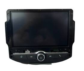 638-04694 Chevrolet 2016 - 2018 Chevy Cruze Malibu Oem 7 Radio Touch Screen Multi Media