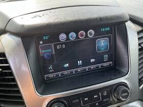 Am-fm-cd-mp3-usb Chevrolet 638-04733 Audio Equipment Radio Receiver Opt Rao Fits 16 Srx 759047