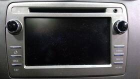 638-07778 Chevrolet Audio Equipment Radio U16 Onstar Opt Ue1 Fits 15 Captiva Sport 912455