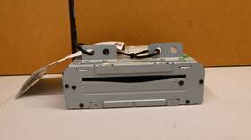 638-07873 Chevrolet 2015 Suburban 1500 Cd Player Oem
