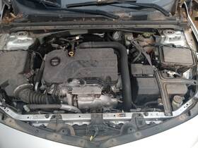 638-10248 Chevrolet Audio Equipment Radio Amplifier Id 84504612 Fits 17-18 Malibu 355264