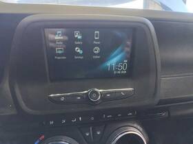 638-11711 Chevrolet Audio Equipment Radio Control Id 84229269 Fits 18-21 Camaro 707189