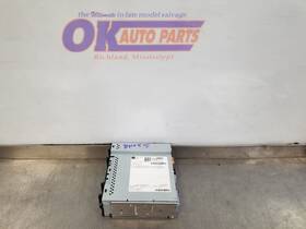 638-11721 Chevrolet 20 2020 Chevy Camaro Radio Audio Receiver 84762980
