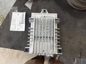 Chevrolet 638-12317 Audio Equipment Radio Amplifier Id 42649154 Fits 18-20 Trax 461833