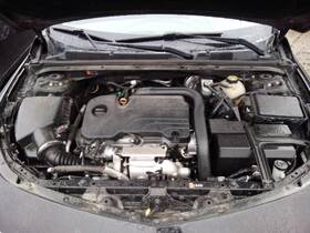 638-12373 Chevrolet Audio Equipment Radio Amplifier Id 84504610 Fits 19-23 Malibu 27827886