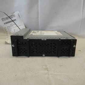 638-13016 Chevrolet 2019 Blazer Am Fm Radio Receiver Oem