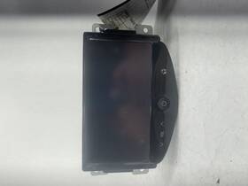 638-13161 Chevrolet Audio Equipment Radio Model Opt Uf7 Id 42357722 Fits 13-15 Spark 1987538